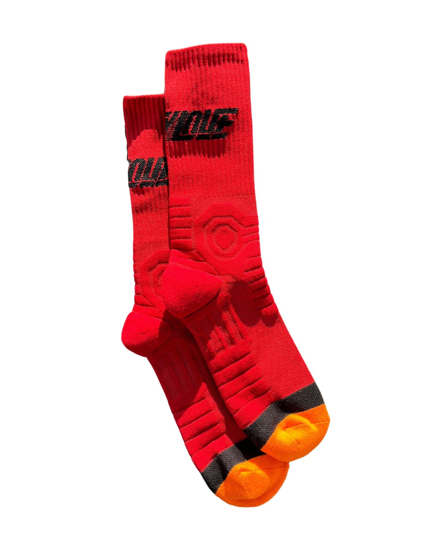 The Fire Reds